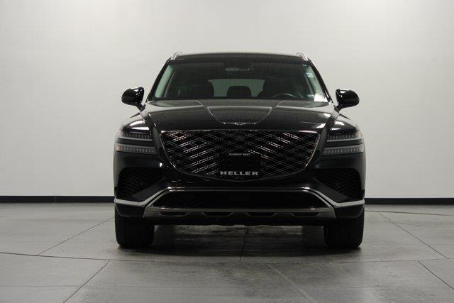 2026 Genesis GV80 - $45,962
