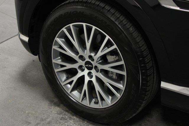 2026 Genesis GV80 - $45,962