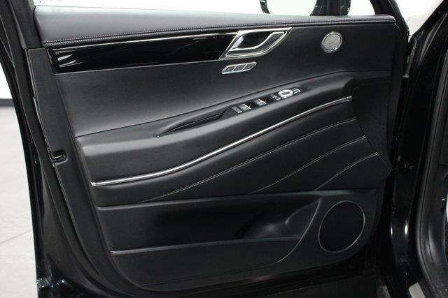 2026 Genesis GV80 - $45,962