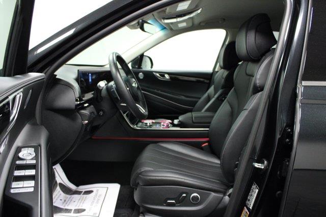 2026 Genesis GV80 - $45,962