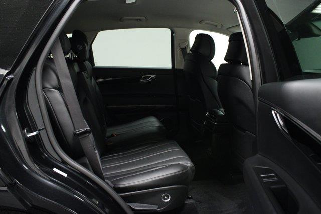 2026 Genesis GV80 - $45,962