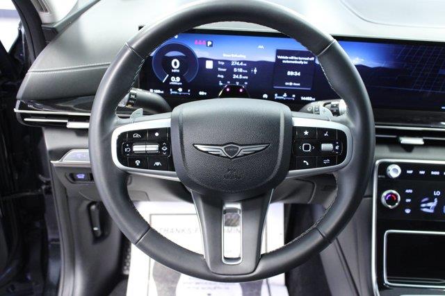 2026 Genesis GV80 - $45,962