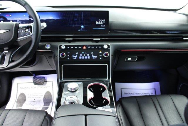 2026 Genesis GV80 - $45,962