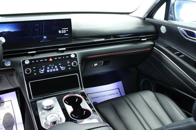 2026 Genesis GV80 - $45,962