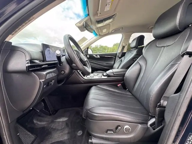 2026 Genesis GV80 - $42,000