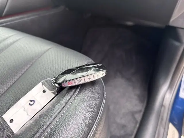 2026 Genesis GV80 - $42,000