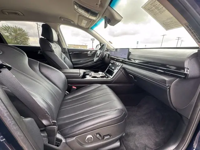 2026 Genesis GV80 - $42,000