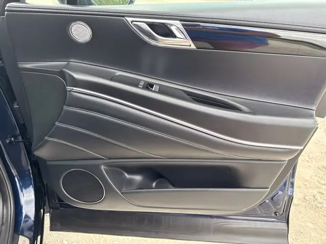 2026 Genesis GV80 - $42,000