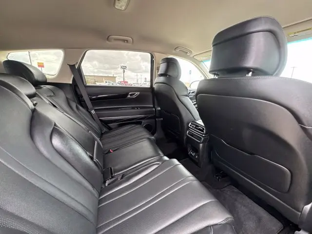 2026 Genesis GV80 - $42,000