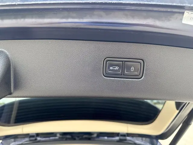 2026 Genesis GV80 - $42,000