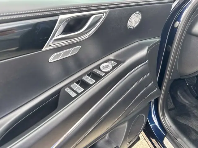 2026 Genesis GV80 - $42,000