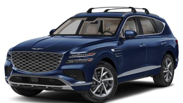 Preowned 2026 Genesis GV80 2.5T for Sale