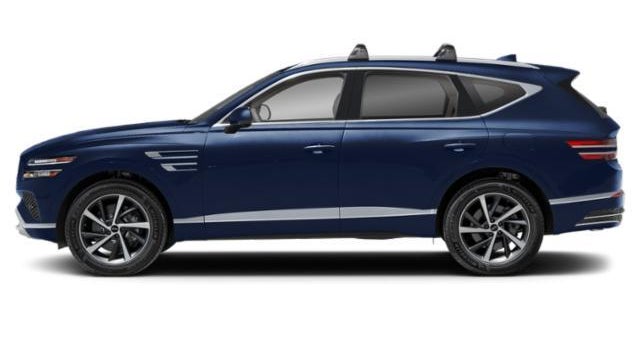 2026 Genesis GV80 2.5T