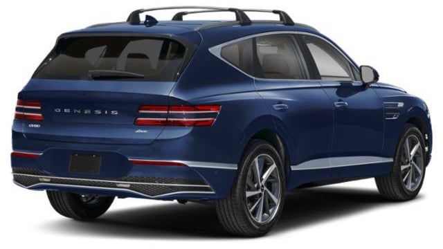 2026 Genesis GV80 2.5T