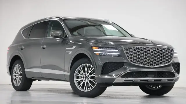 Preowned 2026 Genesis GV80 2.5T for Sale