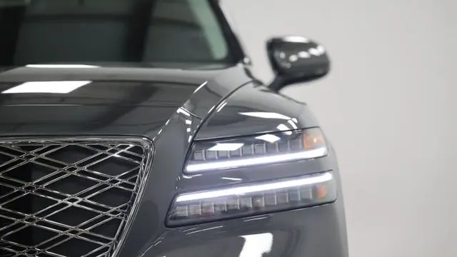 2026 Genesis GV80 2.5T