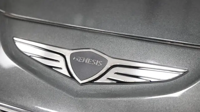 2026 Genesis GV80 2.5T