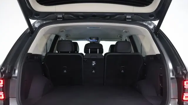 2026 Genesis GV80 2.5T