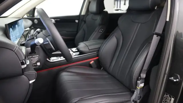 2026 Genesis GV80 2.5T