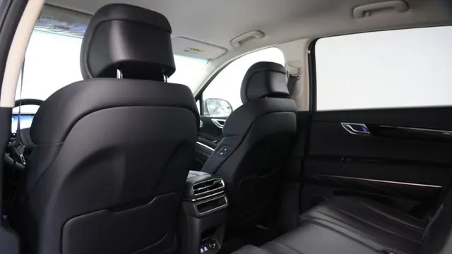 2026 Genesis GV80 2.5T