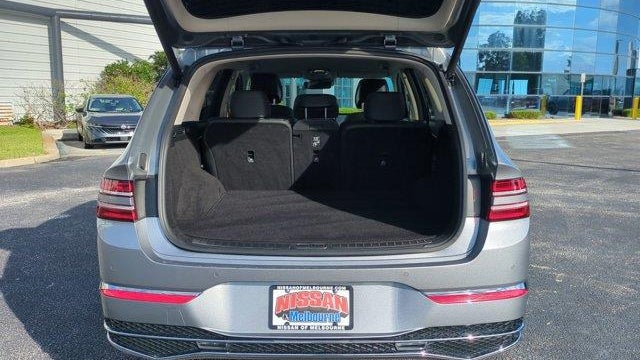 2025 Genesis GV80 2.5T Standard