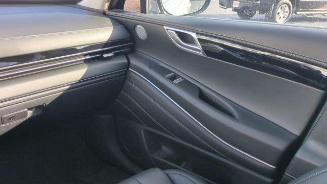 2025 Genesis GV80 2.5T Standard