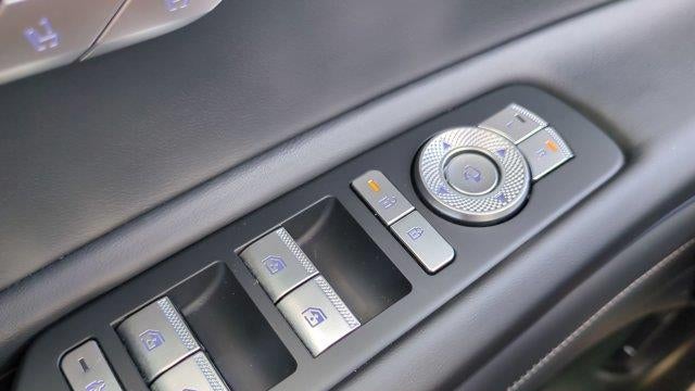 2025 Genesis GV80 2.5T Standard