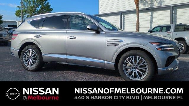 Preowned 2025 Genesis GV80 2.5T Standard for Sale