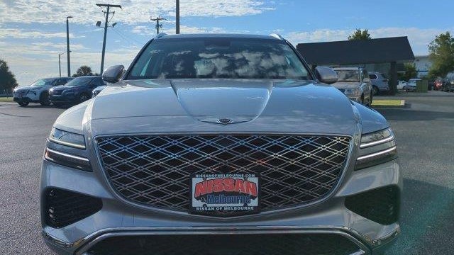 2025 Genesis GV80 2.5T Standard
