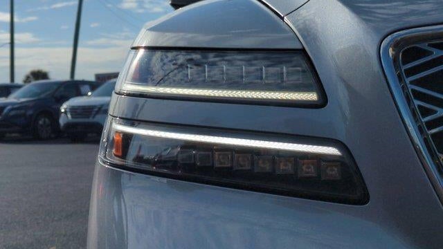 2025 Genesis GV80 2.5T Standard