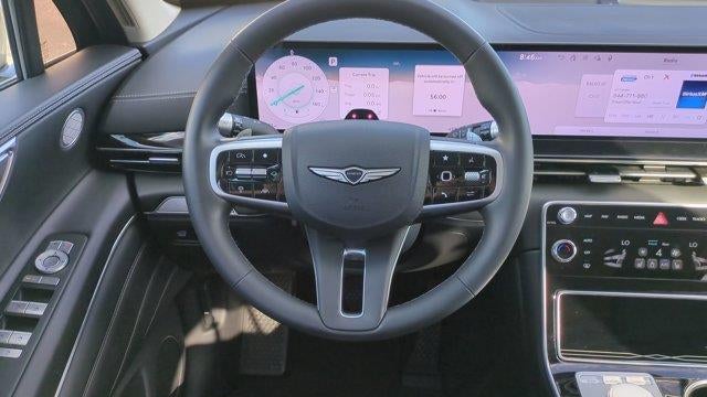 2025 Genesis GV80 2.5T Standard