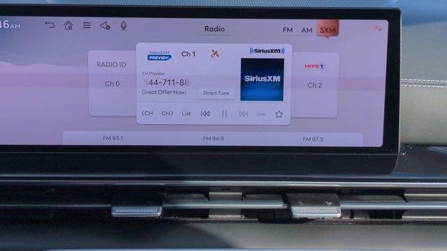 2025 Genesis GV80 2.5T Standard