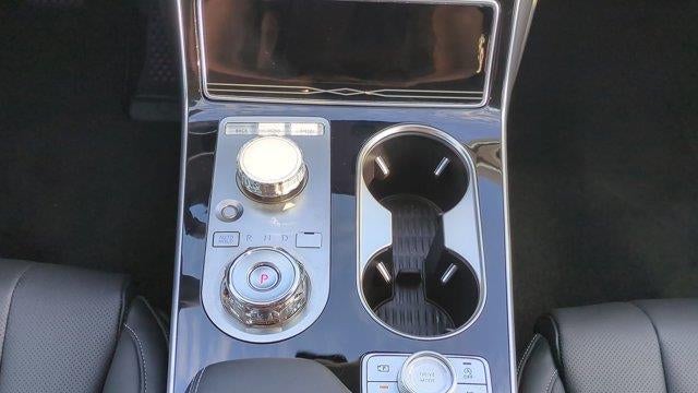 2025 Genesis GV80 2.5T Standard