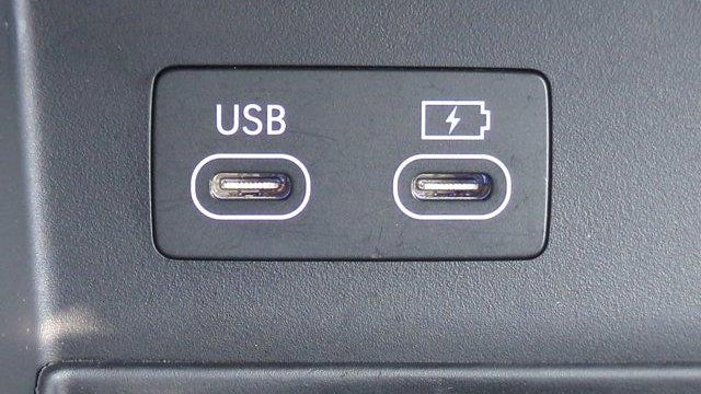 2025 Genesis GV80 2.5T Standard
