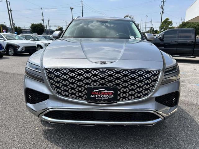 2025 Genesis GV80 - $35,576