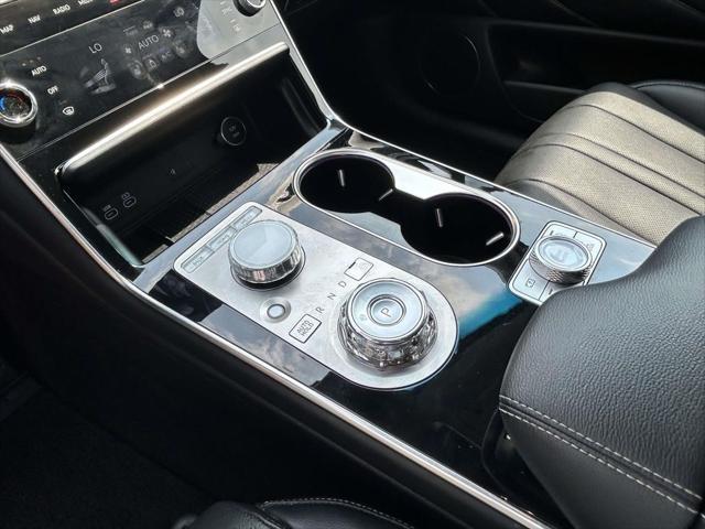 2025 Genesis GV80 - $35,576