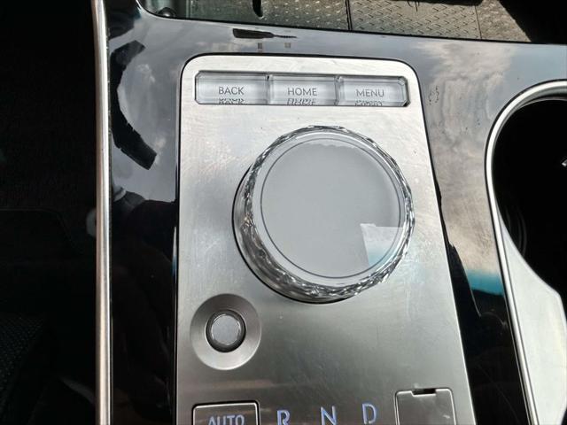 2025 Genesis GV80 - $35,576