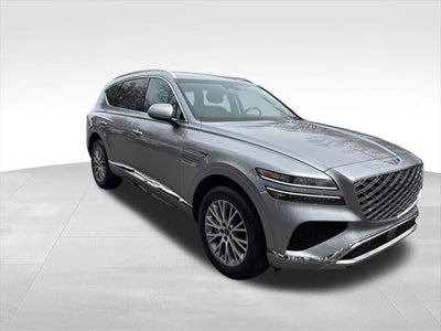 Photo of a 2025 Genesis GV80 AWD 2.5T Standard 4DR SUV for sale