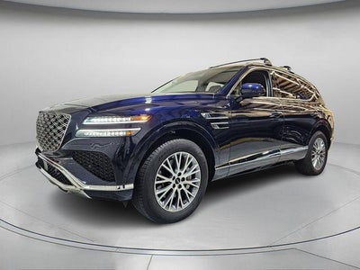 Photo of a 2025 Genesis GV80 AWD 2.5T Standard 4DR SUV for sale