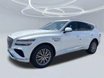 2026 GV80 Thumbnail 2