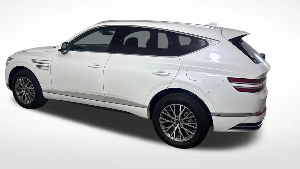 2026 Genesis GV80 2.5T