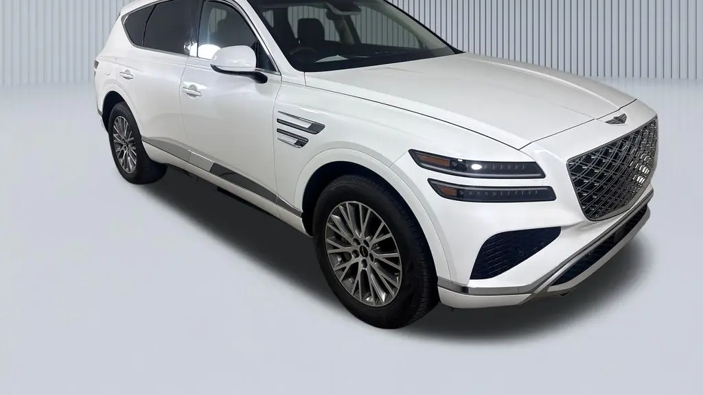 Preowned 2026 Genesis GV80 2.5T for Sale