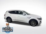 2026 GV80 Thumbnail 8