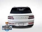 2026 GV80 Thumbnail 11