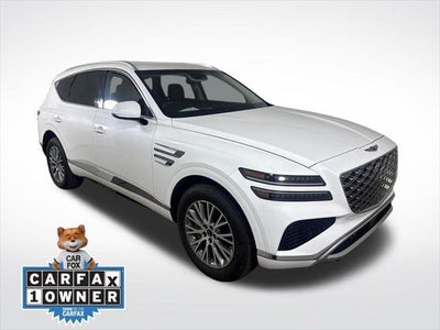 Photo of a 2026 Genesis GV80 AWD 2.5T 4DR SUV for sale