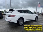 2026 GV80 Thumbnail 2