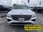 2026 GV80 Thumbnail 8