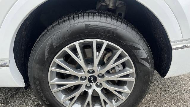 2026 Genesis GV80 2.5T
