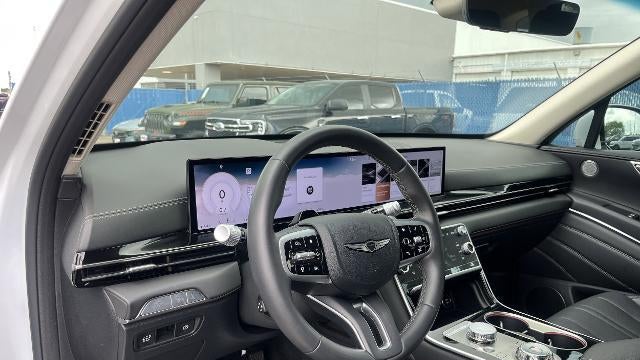 2026 Genesis GV80 2.5T