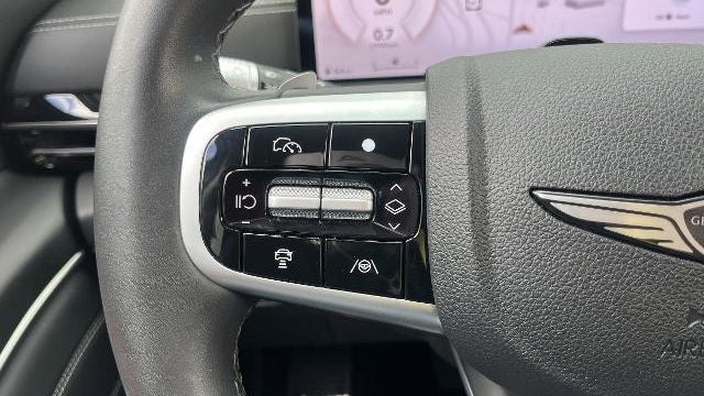 2026 Genesis GV80 2.5T
